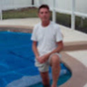 Meet your Posher, Jerry